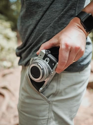 OM-D E-M10 Mark IV