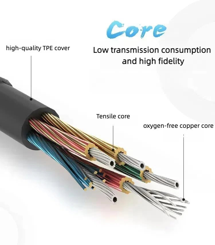 3.5mm jack Wired Earbud Pack