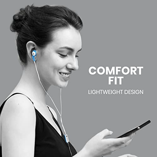 Conch 70 Wired Earphone