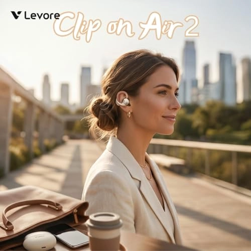 LBT206 Air Wireless Earbud