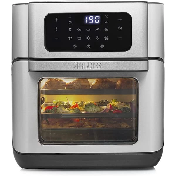 Princess Forno/FRIGGITRICE 182065