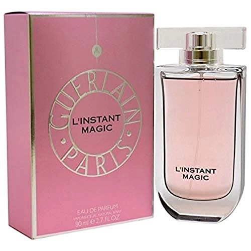 L'Instant Magic - Eau de Parfum 80 ml