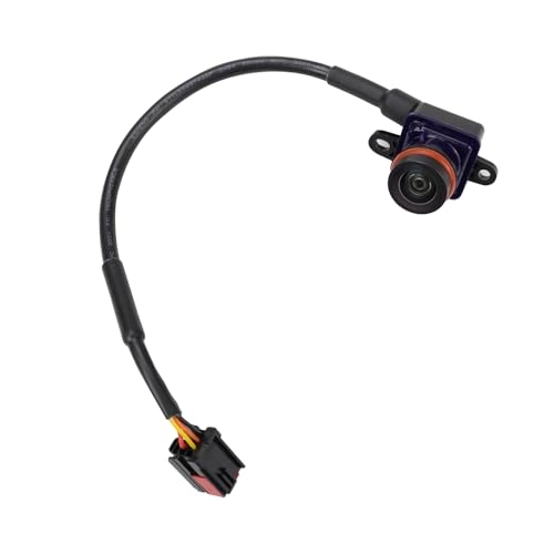 Rear View Backup Camera