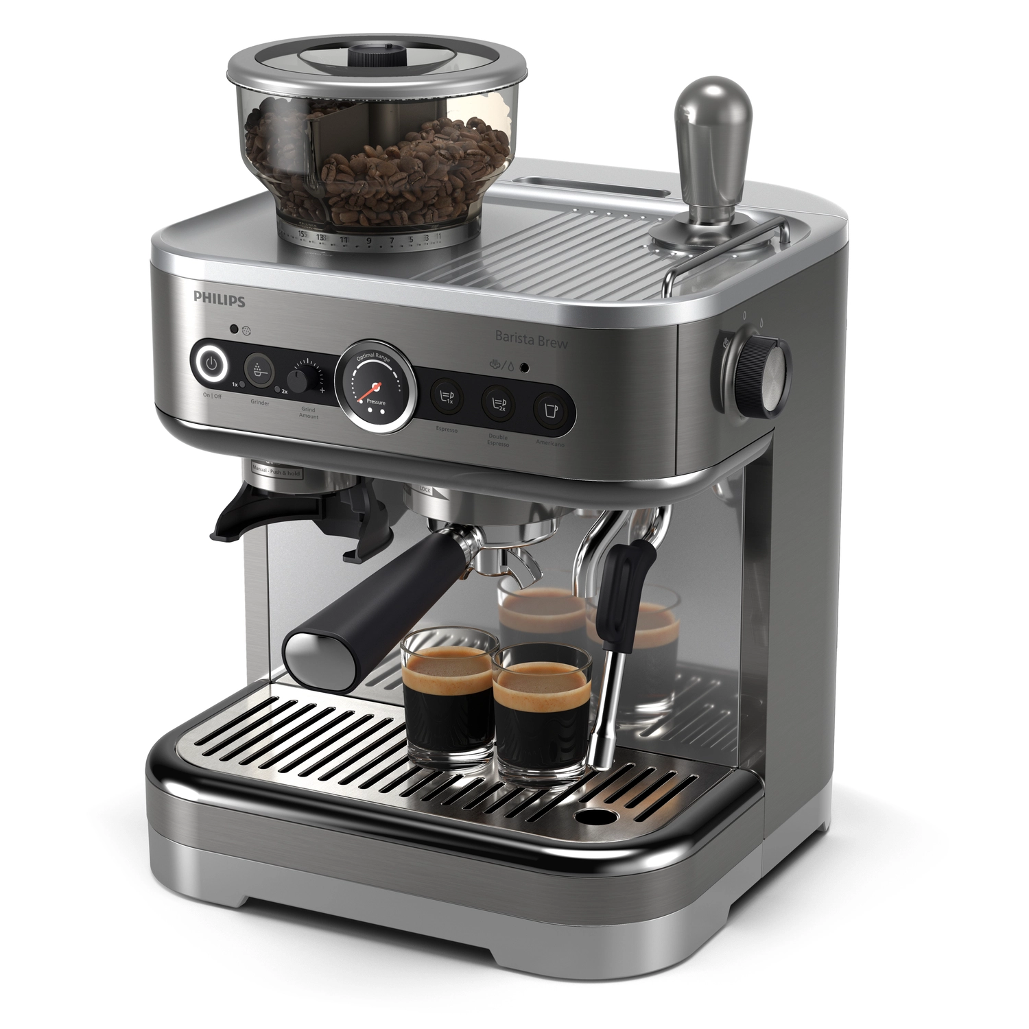 Barista Brew PSA3228