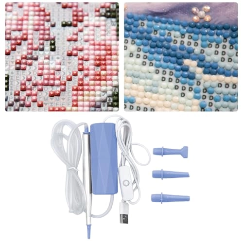 Electric Diamond Drill