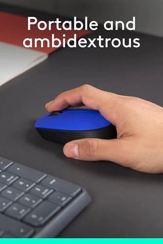 M171 Mouse - Wireless