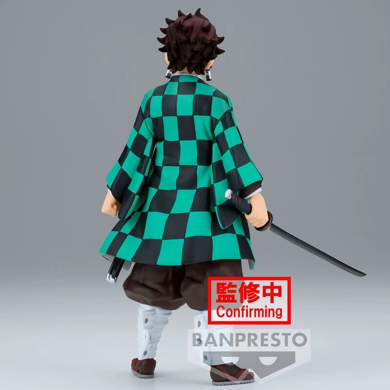 Demon Slayer: Kimetsu No Yaiba Figure Vol.28 - 5.9" Closed Box