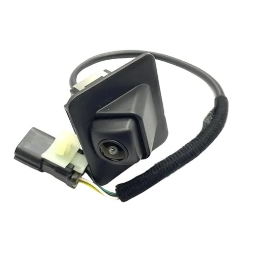 Rear View Camera