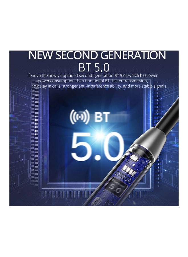 HE08 Wireless Headphone