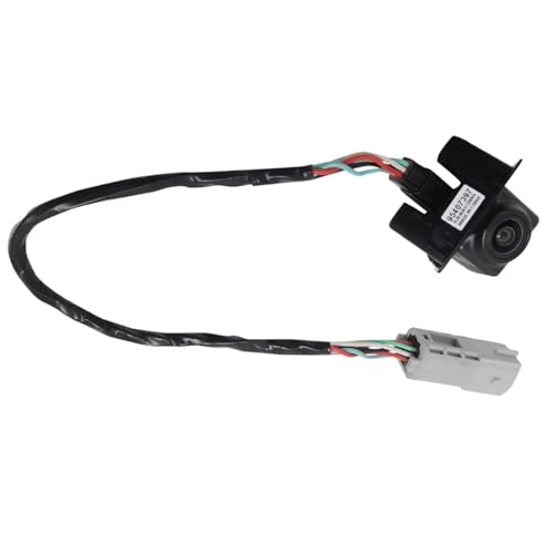 Rear View Back Up Camera - Night vision Wired