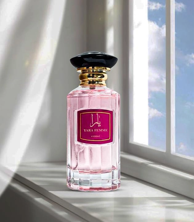 Rosemount Yara Femme Eau de Parfum