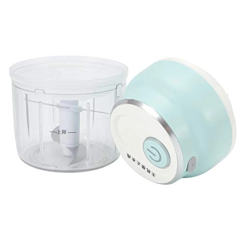 Food Chopper - 230ml USB Charging