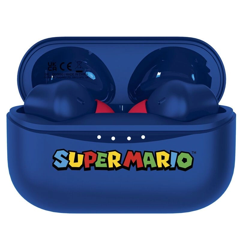 Super Mario Slide Wireless Earbud