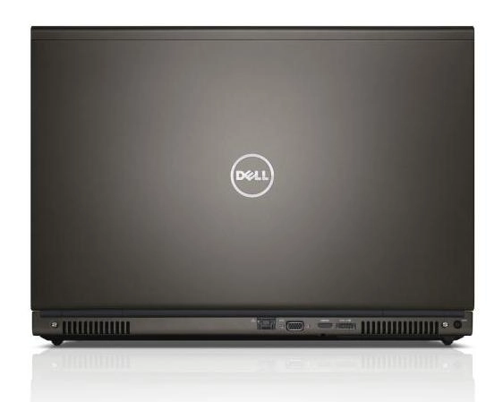 (Renewed) Precision M6700 - 17.3'' i7-3840QM 32GB DDR4 750GB HD