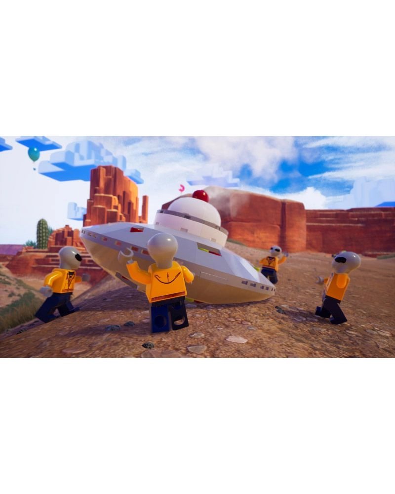 LEGO 2K Drive - PlayStation 5