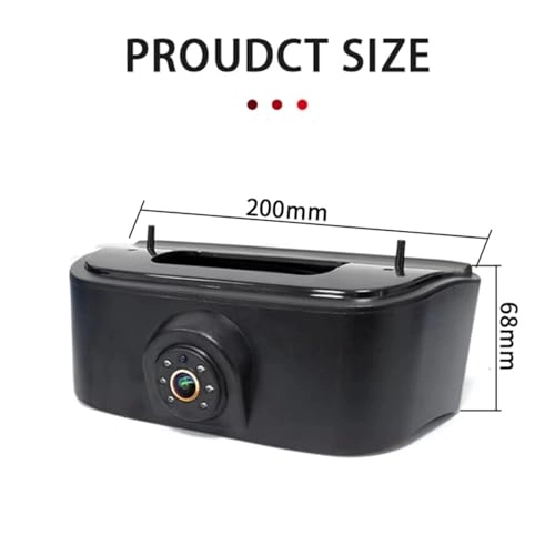 56054158AB - Night vision Wireless 1080P