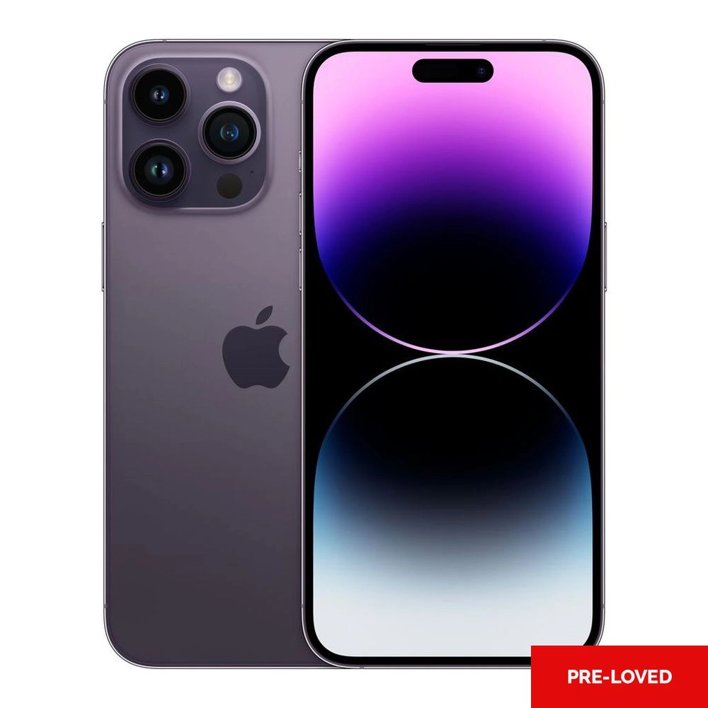 CARBONE iPhone 14 Pro Max - 512GB