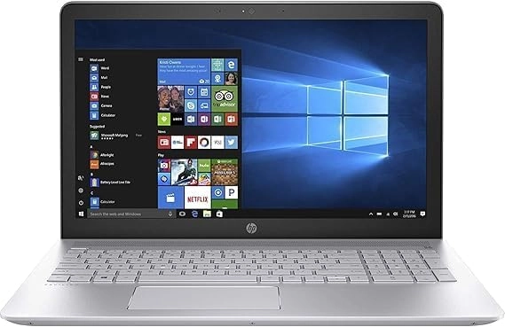 (Renewed) Pavilion 15-CC 15DY - 15.6'' Core i7-7865U 16GB DDR4 512GB SSD