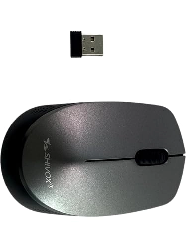 SX-1000 - 2.4GHz Wireless