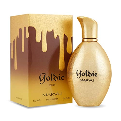 Goldie - Eau de Parfum 100ml + After Dark - Eau de Parfum 100ml