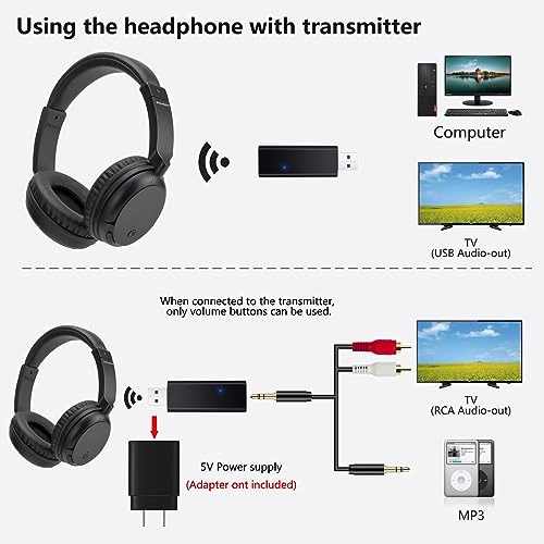 H1 Wireless Headphone