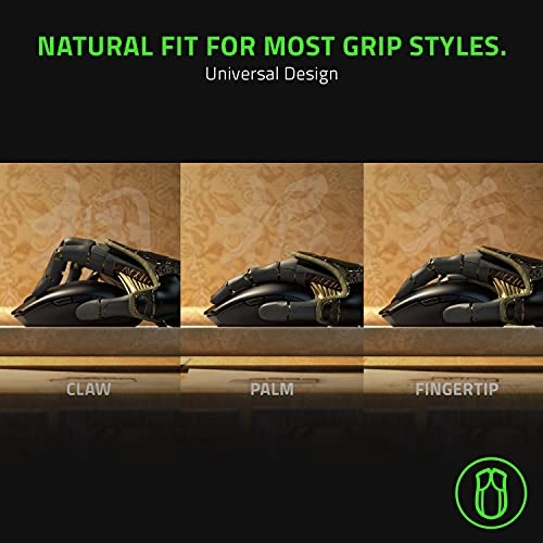 Orochi V2 Gaming Mouse - Bluetooth/Wireless