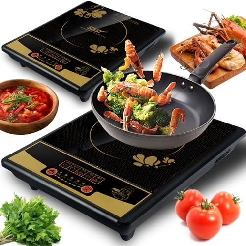 M040B Induction hob