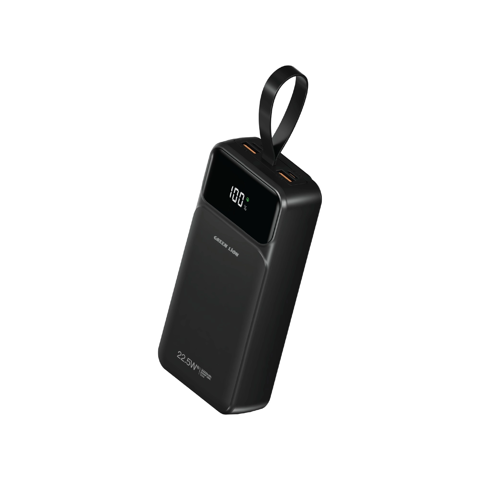 Power Tank - 30000mAh 22.5W