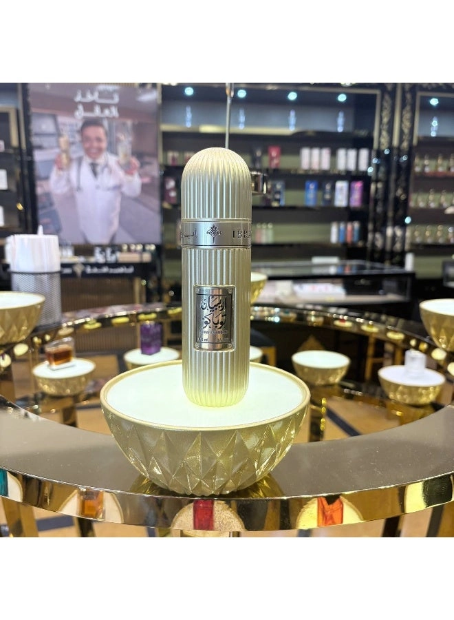 Arabian Tobacco Eau de Parfum 100 ml