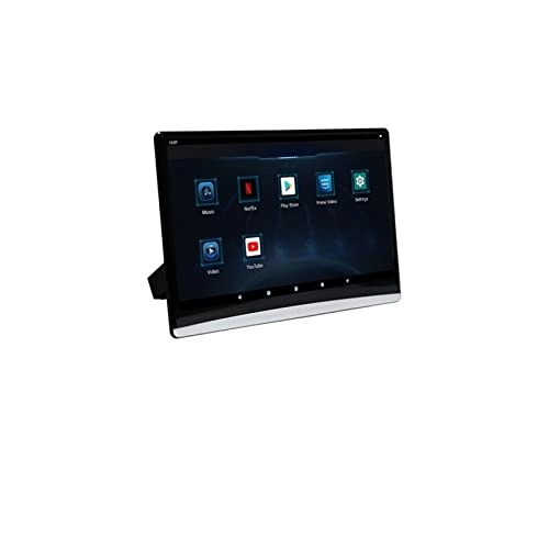 Car Headrest Video Player - 10.6 Inch