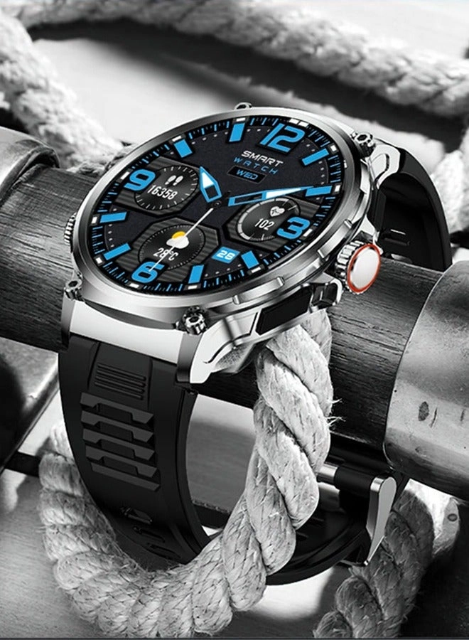 Watch5ultra 47.3mm Zinc alloy