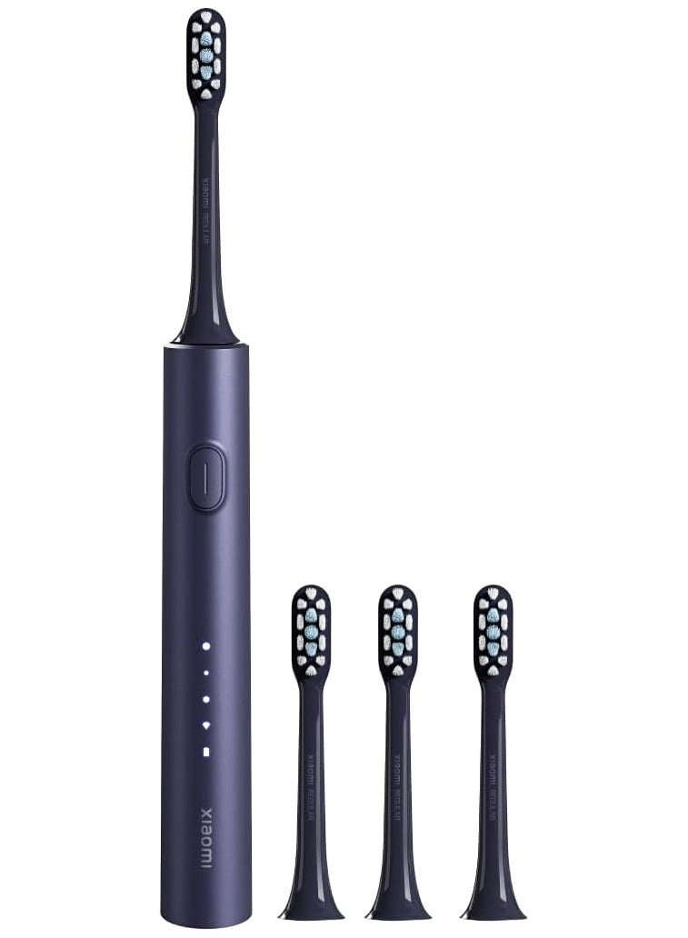 T302 - Dark Blue IPX8 Whitening