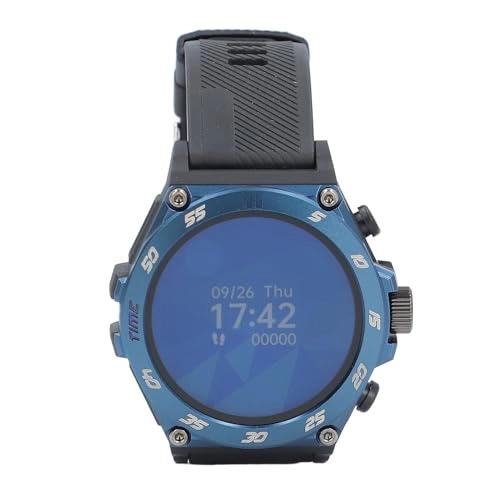 2 in 1 Watch Earbuds