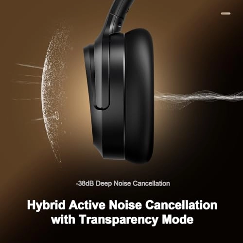 BH100 Wireless Headphone