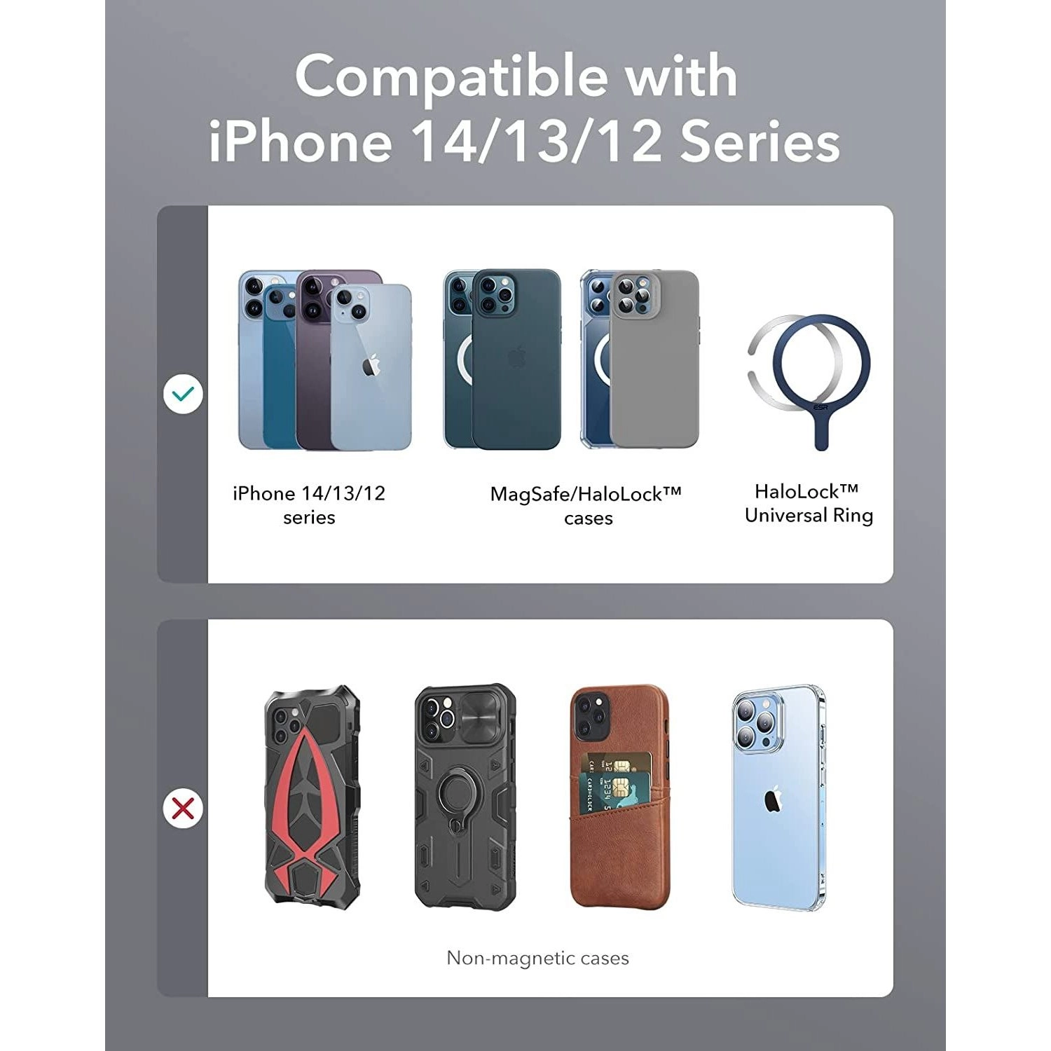 2G5050201 - 1000mAh Wireless