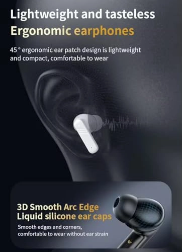Genpods - Wireless Earbud