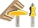 Cabinet Door Rail and Stile Router Bits - 1/2-Inch Shank 2 Bit