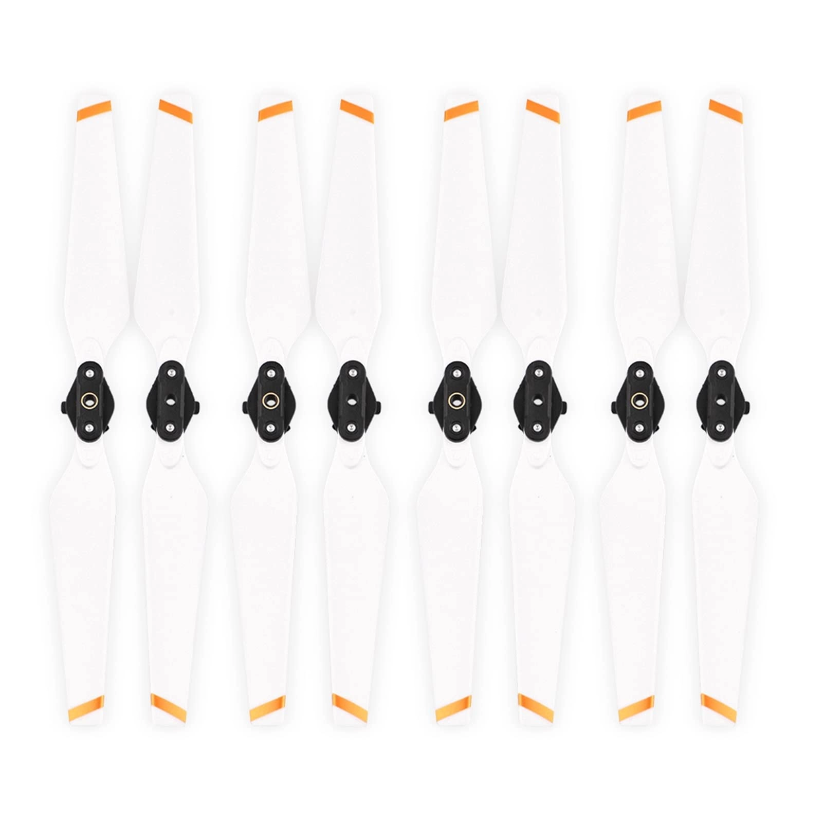 8330F - For Mavic Pro Red White 4CW 4CCW