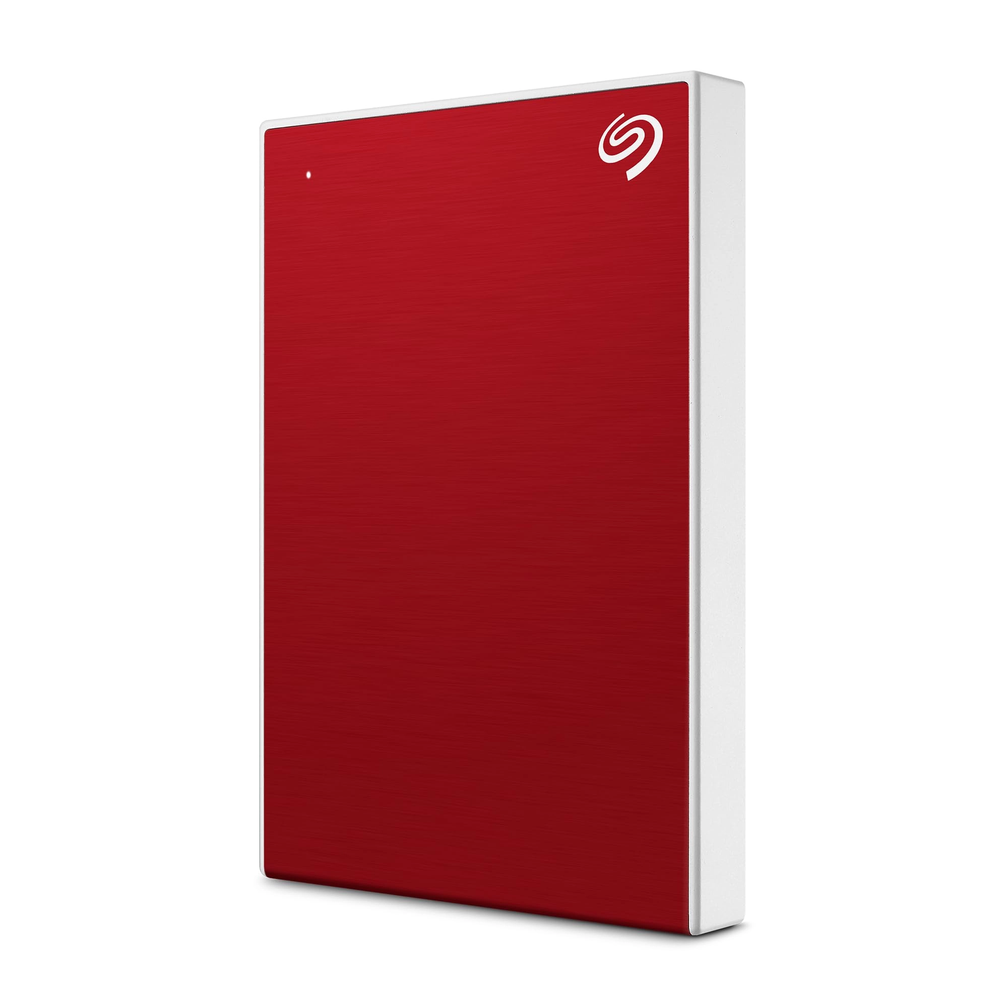 Seagate Technology (Thailand) Limited. India Customer Care No: 18003092525 One Touch - 5400 RPM 1TB 2.5-inch HDD