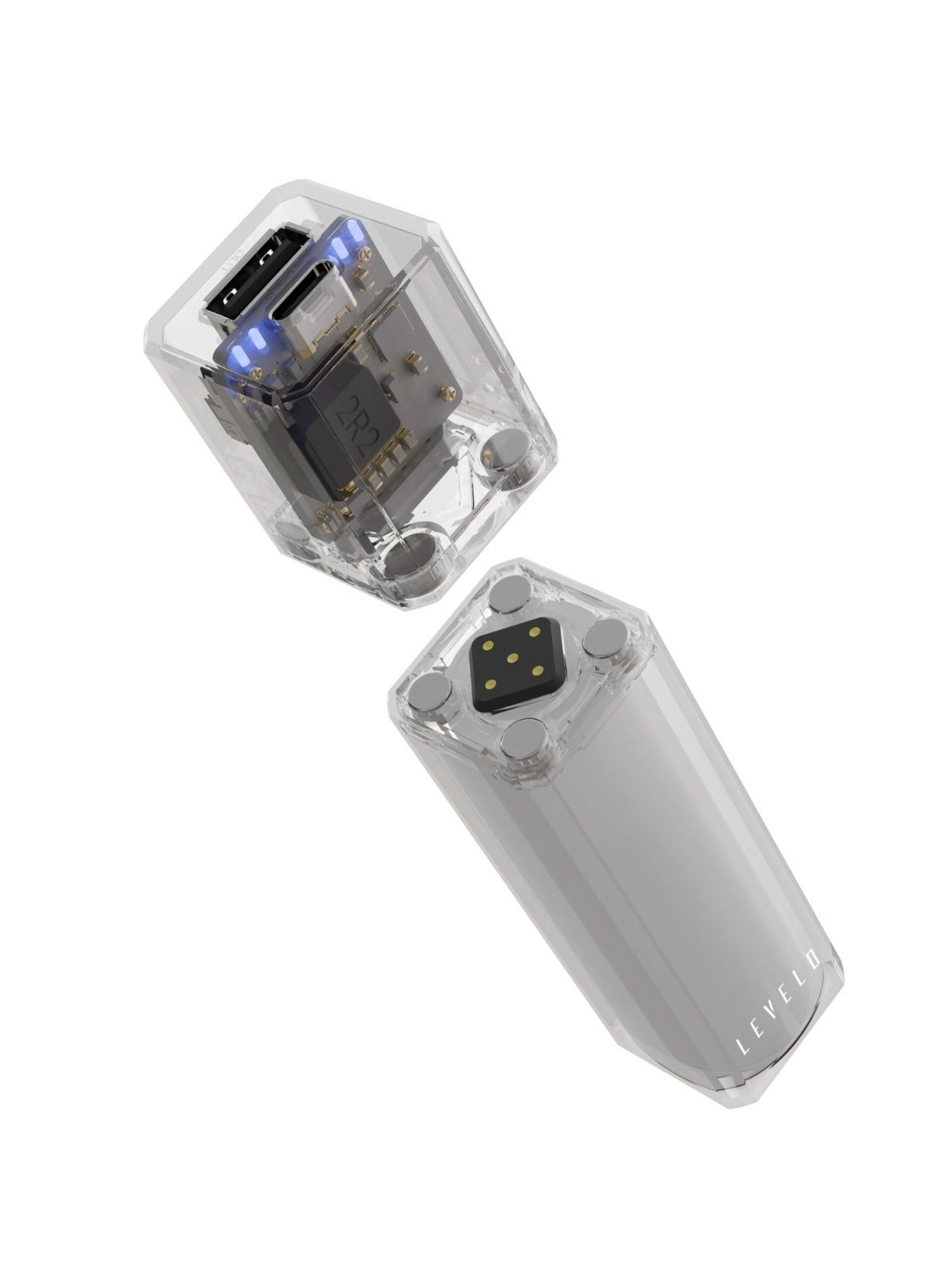 SwapCell PRO - 15000 Watt-hour 22.5 Watt