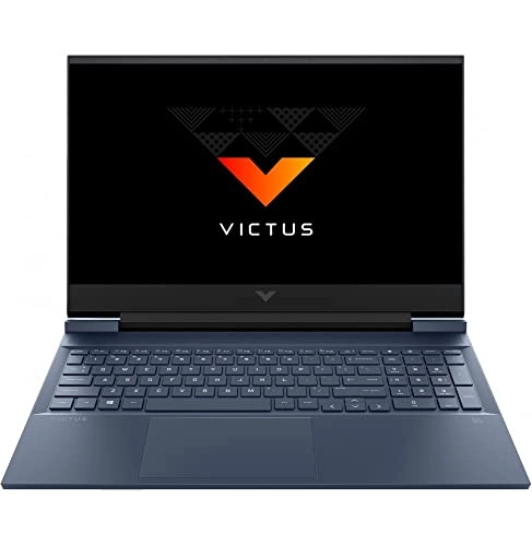 VICTUS 16-E1001NS - 16.1'' Ryzen 5 16GB DDR5 512GB SSD