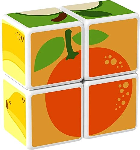 Geomag Magicube STEM - 3 years - 10 years 7 pieces