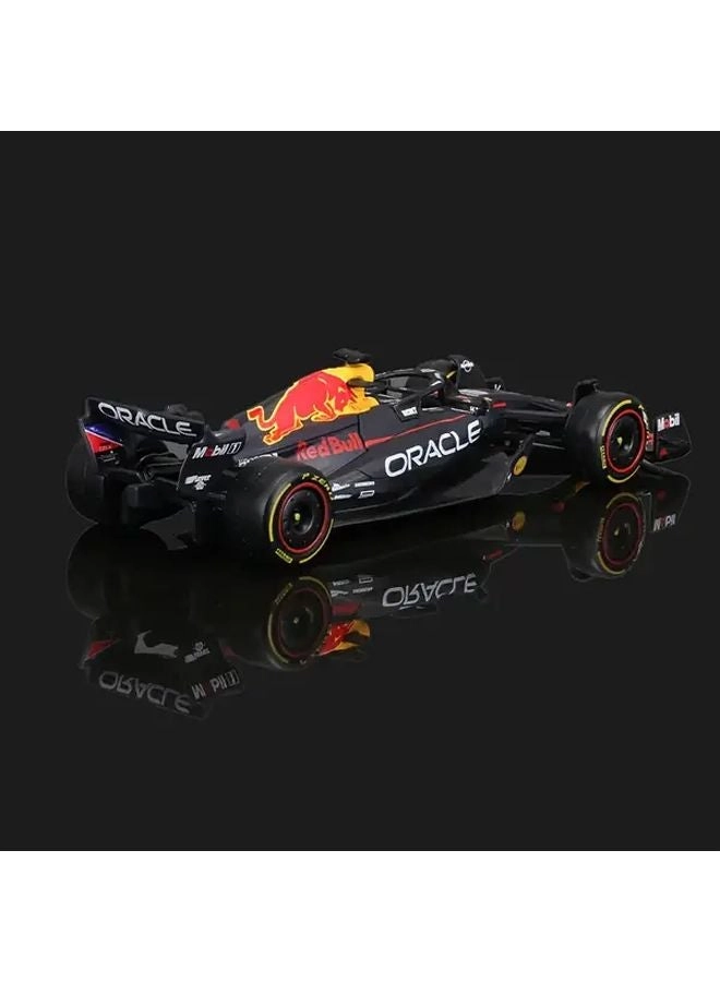 RB19 No 1 + RB19 No 11 - 1:43
