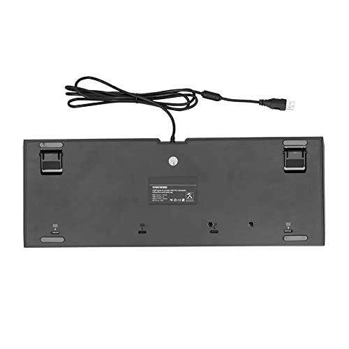 Gaming Keyboard - Wired