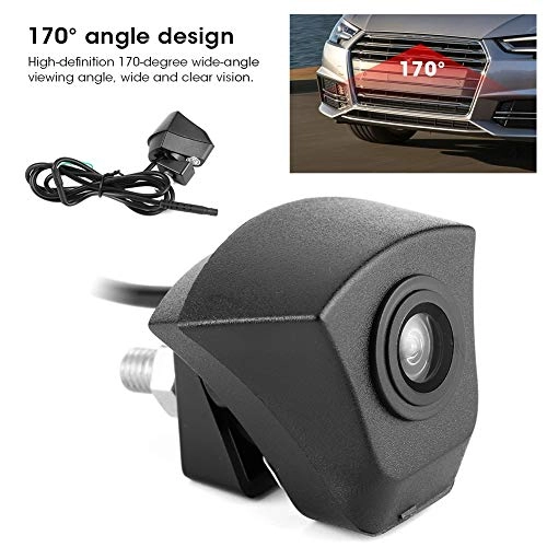 Rear View Camera - Starlight Technology 640*480 pixels