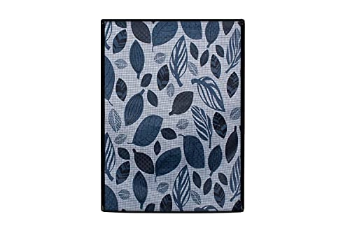 Washing Machine Cover - LG 9 Kg Fully-Automatic Front Loading