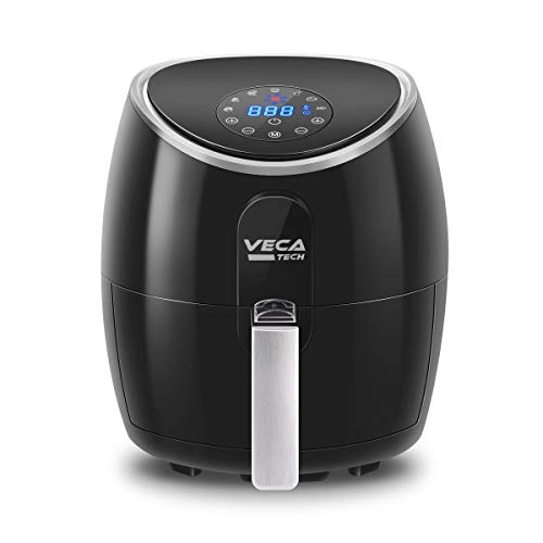 Hot Air Fryer VC-AF-35BS-DIGITAL