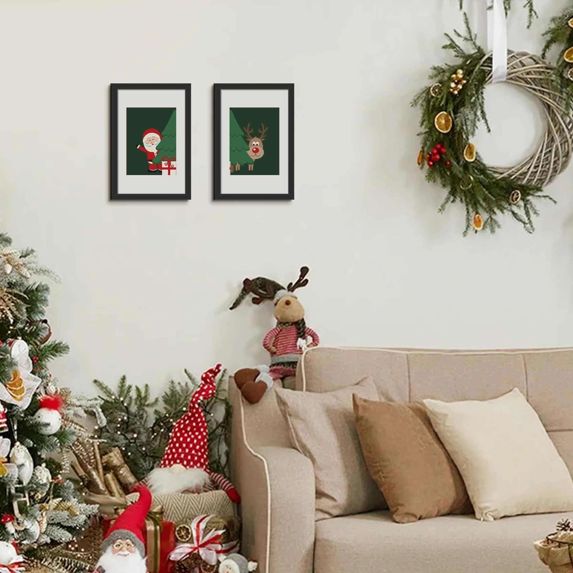 Picture Frame - 8x12 1