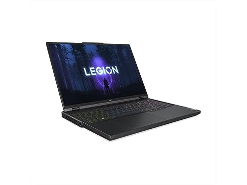 Legion Pro 5 - 16'' Core i9-13900HX 32GB DDR4 2TB SSD 2000GB HDD