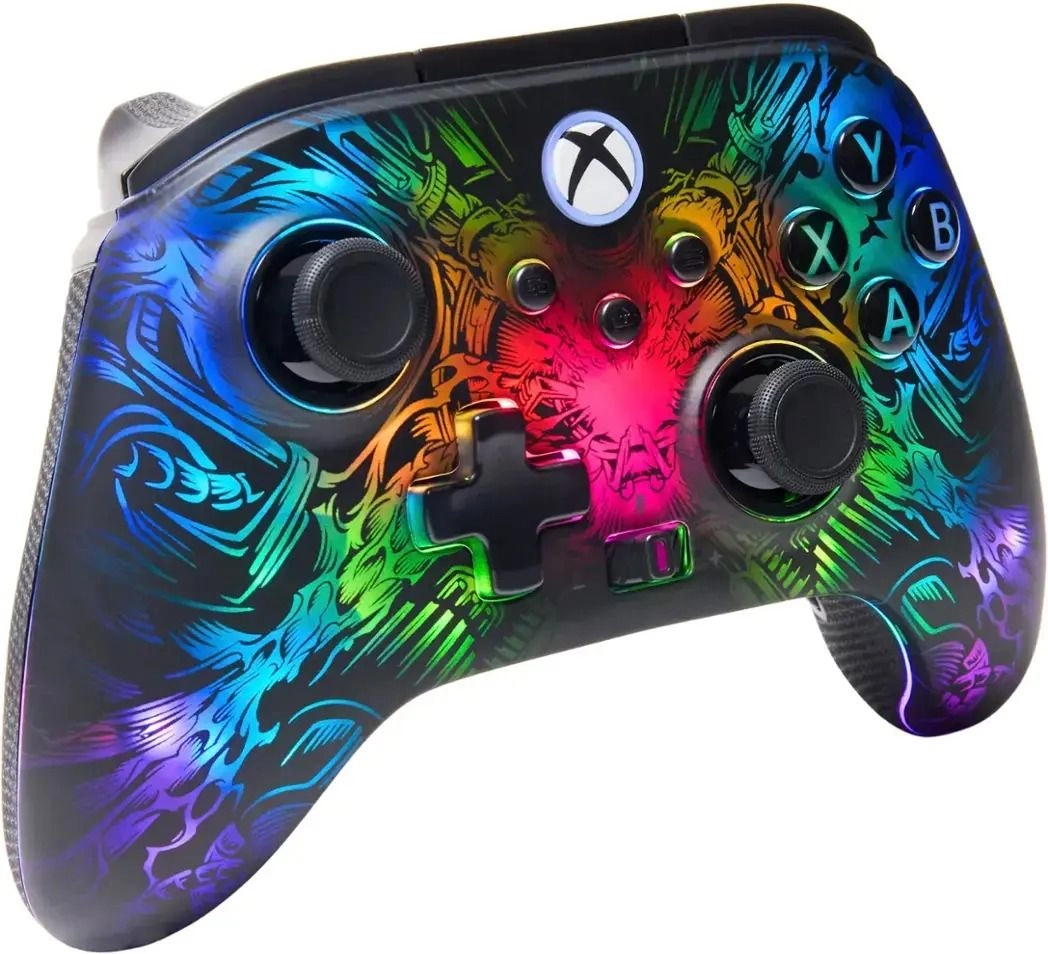 FUSION Pro - Multicolour Xbox Series X|S Xbox One Windows 10/11